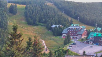 Červenohorské sedlo
