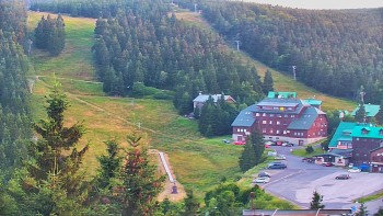 Červenohorské sedlo