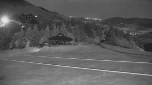 Červenohorské Sedlo - Panorama Südliche Hänge, Hotel, Einstieg „Gelb“ - 31.7.2026 v 02:30 Červenohorské Sedlo - Panorama Südliche Hänge, Hotel, Einstieg „Gelb“ - 31.7.2026 v 02:30