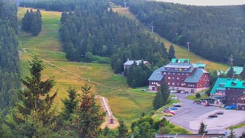 Červenohorské sedlo