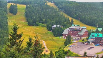 Červenohorské sedlo