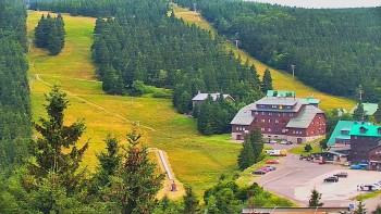 Červenohorské sedlo