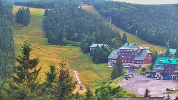 Červenohorské sedlo