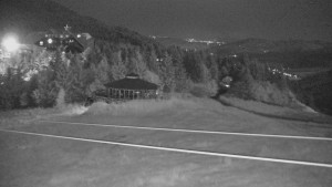 Červenohorské sedlo - Panorama South Slopes, Hotel, Start "Yellow" ski slope - 1.8.2026 v 00:30 Červenohorské sedlo - Panorama South Slopes, Hotel, Start "Yellow" ski slope - 1.8.2026 v 00:30