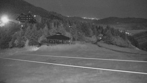 Červenohorské sedlo - Panorama South Slopes, Hotel, Start "Yellow" ski slope - 1.8.2026 v 03:30 Červenohorské sedlo - Panorama South Slopes, Hotel, Start "Yellow" ski slope - 1.8.2026 v 03:30