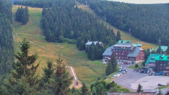 Červenohorské sedlo