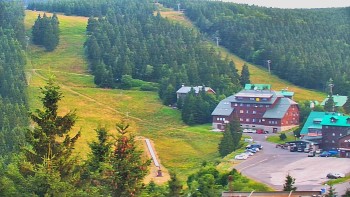 Červenohorské sedlo