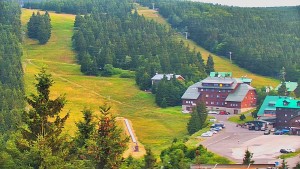 Červenohorské sedlo - Panorama South Slopes, Hotel, Start "Yellow" ski slope - 1.8.2026 v 06:30 Červenohorské sedlo - Panorama South Slopes, Hotel, Start "Yellow" ski slope - 1.8.2026 v 06:30