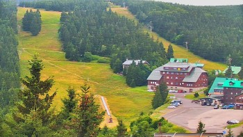 Červenohorské sedlo