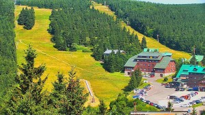 Červenohorské sedlo - Panorama South Slopes, Hotel, Start "Yellow" ski slope - 1.8.2026 v 10:30 Červenohorské sedlo - Panorama South Slopes, Hotel, Start "Yellow" ski slope - 1.8.2026 v 10:30