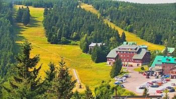 Červenohorské sedlo