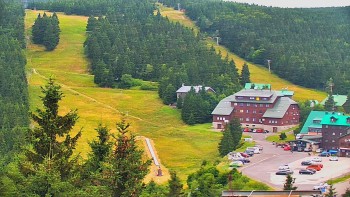 Červenohorské sedlo