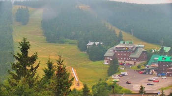 Červenohorské sedlo
