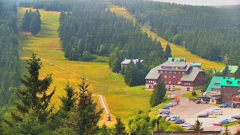 Červenohorské sedlo