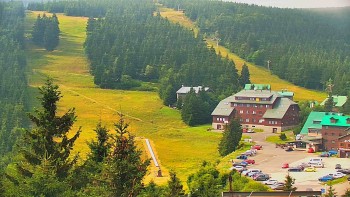 Červenohorské Sedlo