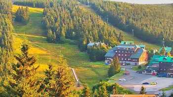 Červenohorské sedlo