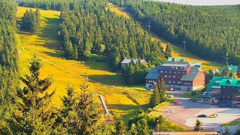 Červenohorské sedlo