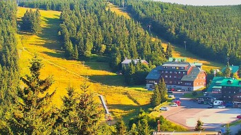 Červenohorské sedlo