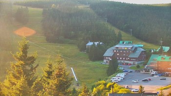 Przełęcz Czerwonohorska