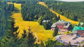 Červenohorské sedlo