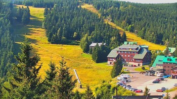 Červenohorské sedlo