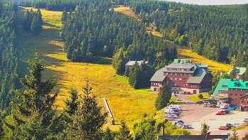 Červenohorské sedlo