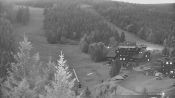Červenohorské sedlo