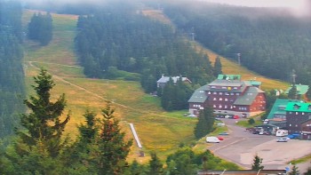 Červenohorské sedlo
