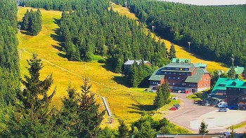 Červenohorské sedlo