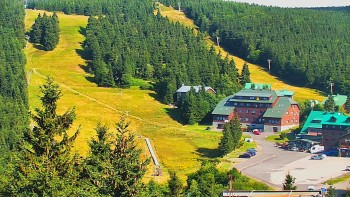 Červenohorské sedlo