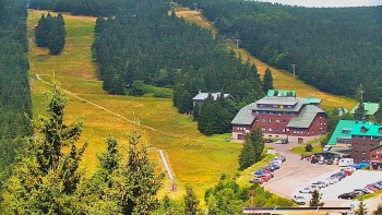 Červenohorské sedlo