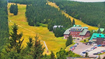 Červenohorské sedlo