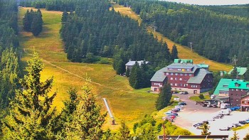 Červenohorské sedlo