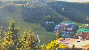 Červenohorské sedlo