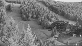 Červenohorské sedlo
