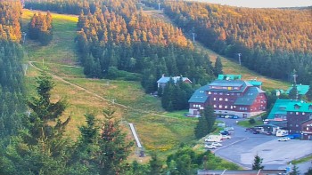 Červenohorské sedlo