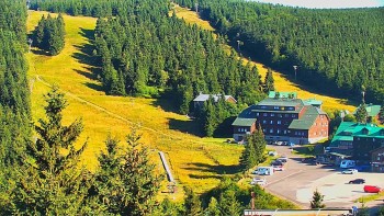 Červenohorské sedlo