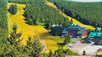 Červenohorské sedlo