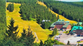 Červenohorské sedlo