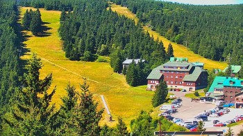 Červenohorské sedlo