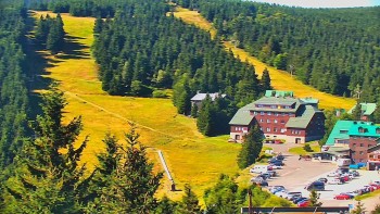 Červenohorské sedlo