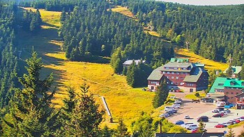 Červenohorské sedlo