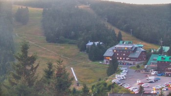 Červenohorské sedlo
