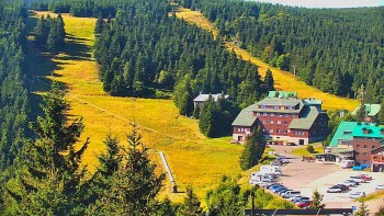 Červenohorské sedlo