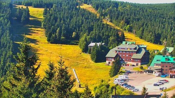 Červenohorské sedlo