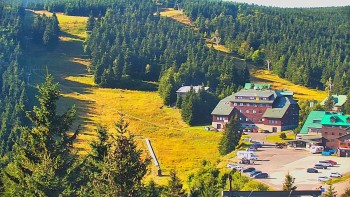 Červenohorské sedlo