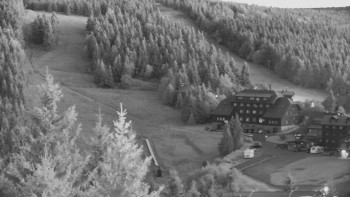 Červenohorské sedlo