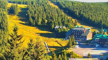 Červenohorské sedlo