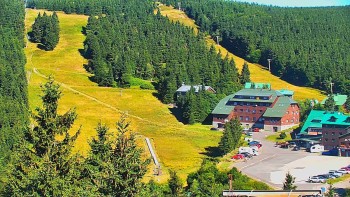 Červenohorské sedlo