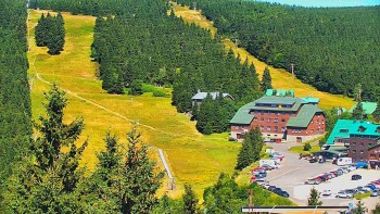 Červenohorské sedlo
